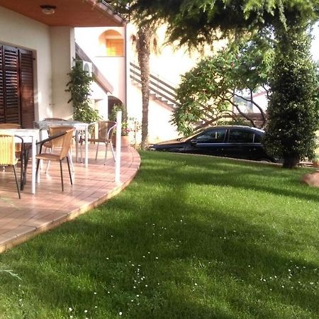 Fiori Apartment أوماغ المظهر الخارجي الصورة