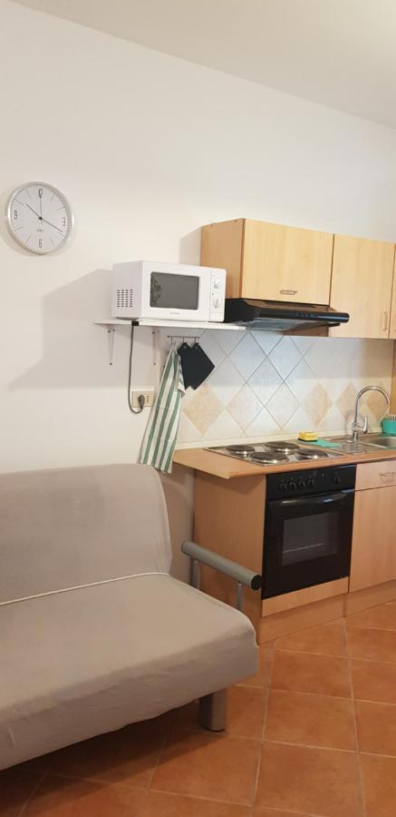 Fiori Apartment أوماغ المظهر الخارجي الصورة
