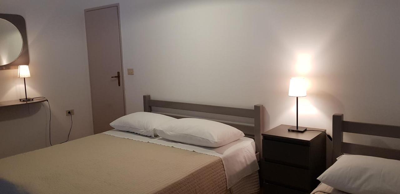 Fiori Apartment أوماغ المظهر الخارجي الصورة