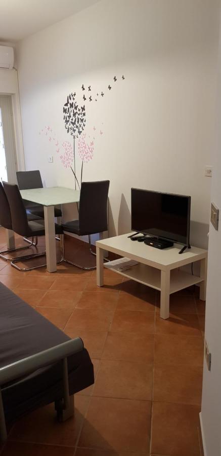 Fiori Apartment أوماغ المظهر الخارجي الصورة