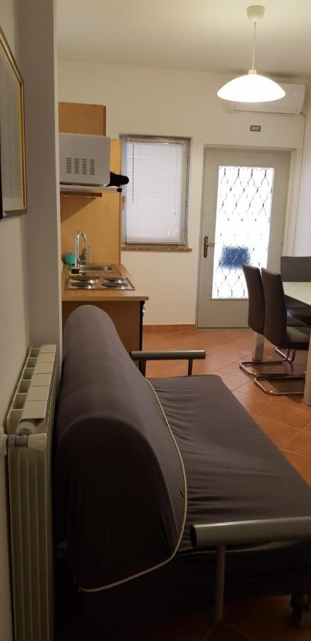 Fiori Apartment أوماغ المظهر الخارجي الصورة