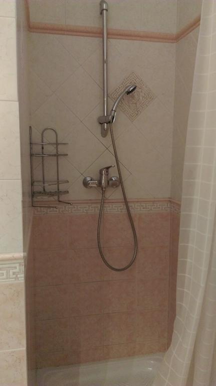 Fiori Apartment أوماغ المظهر الخارجي الصورة