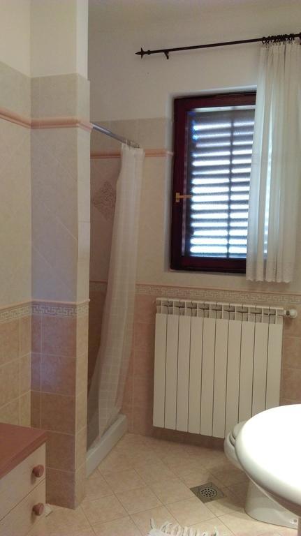 Fiori Apartment أوماغ المظهر الخارجي الصورة