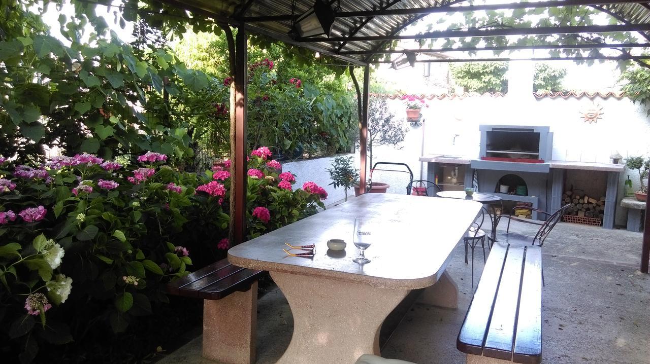 Fiori Apartment أوماغ المظهر الخارجي الصورة