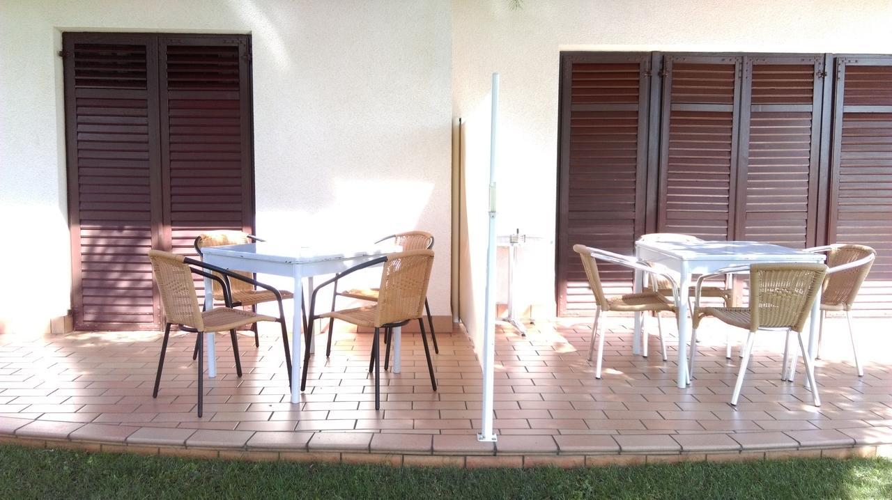 Fiori Apartment أوماغ المظهر الخارجي الصورة