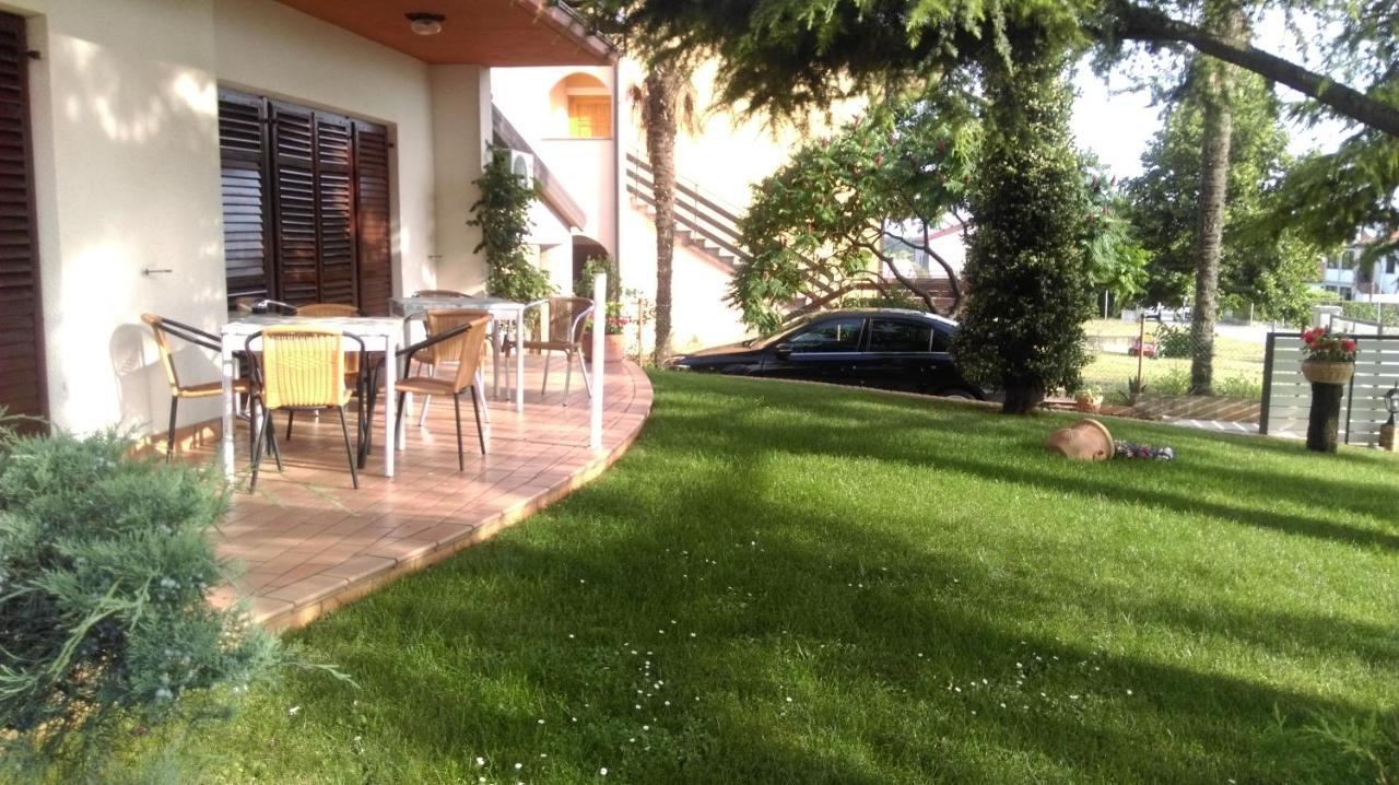 Fiori Apartment أوماغ المظهر الخارجي الصورة