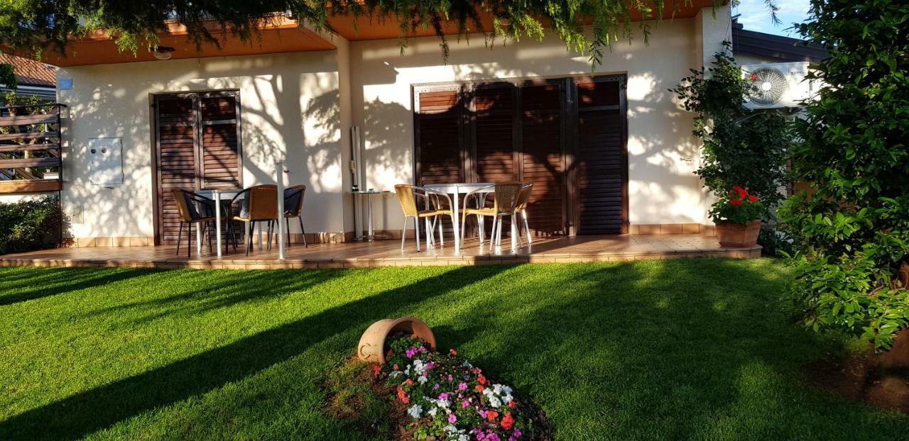 Fiori Apartment أوماغ المظهر الخارجي الصورة