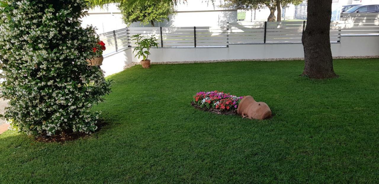 Fiori Apartment أوماغ المظهر الخارجي الصورة
