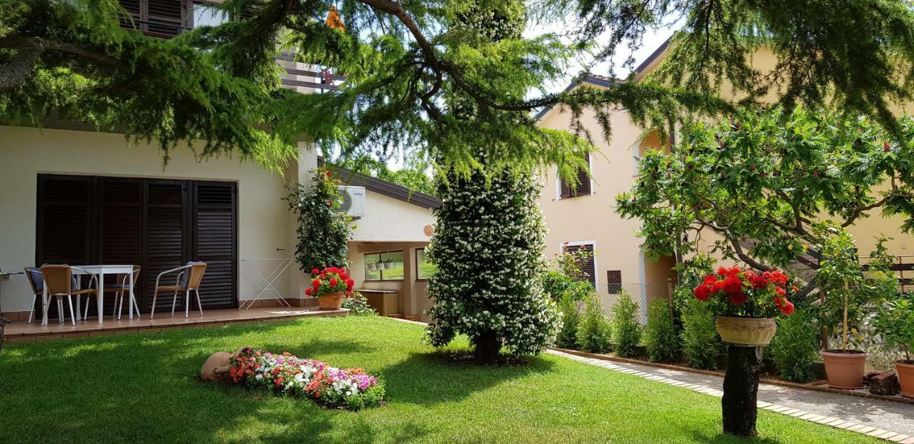 Fiori Apartment أوماغ المظهر الخارجي الصورة