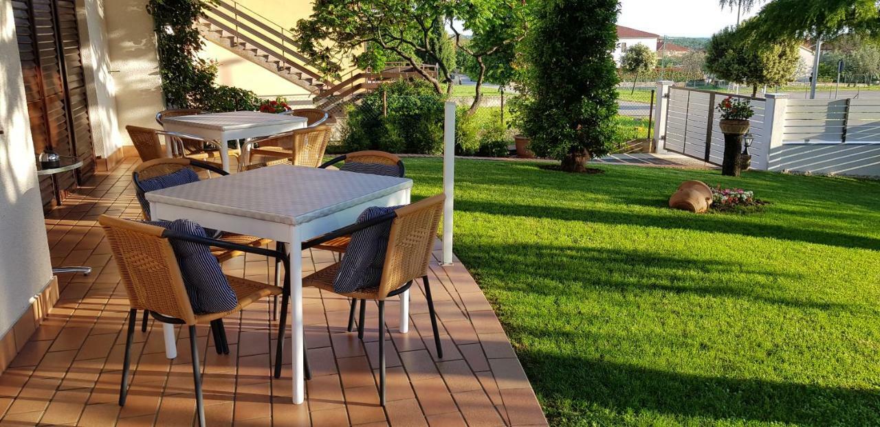 Fiori Apartment أوماغ المظهر الخارجي الصورة